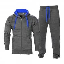 Swiss Pro Sport wear